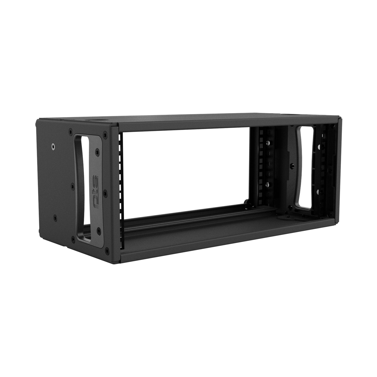 AluPro 4U - Tiny (Max depth)