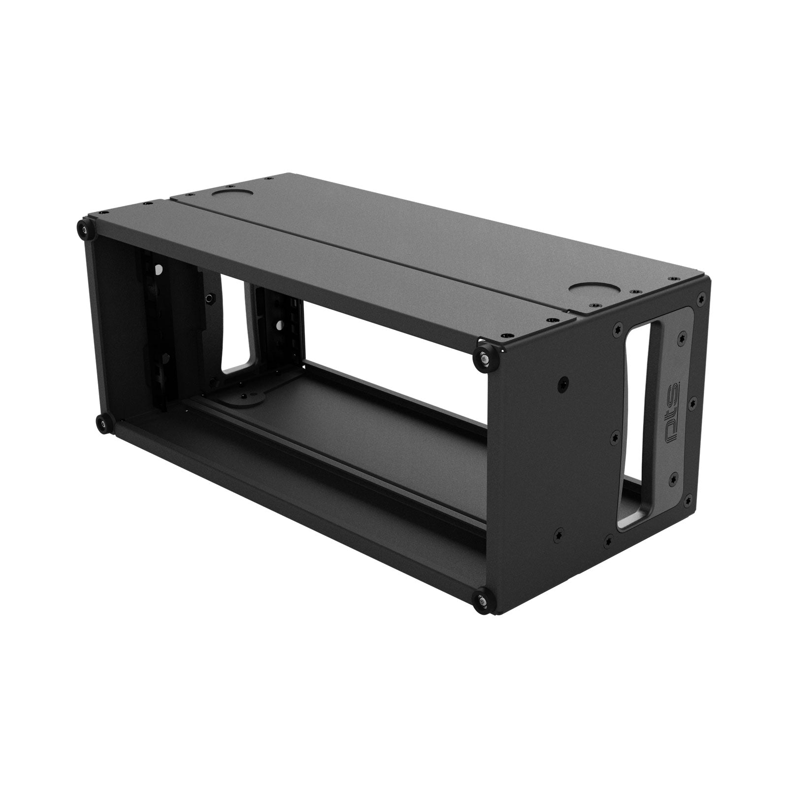 AluPro 4U - Tiny (Max depth)