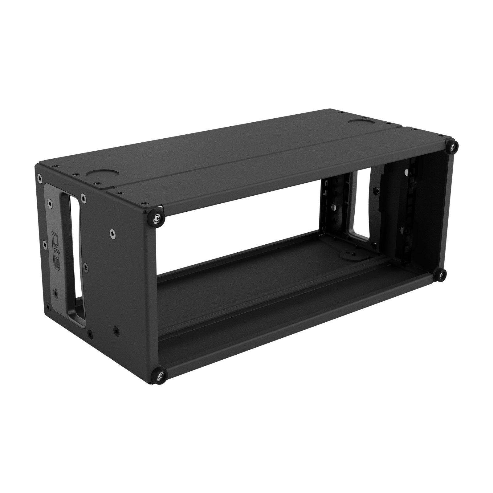 AluPro 4U - Tiny (Max depth)