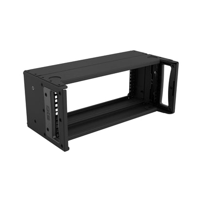 AluPro 4U - Tiny