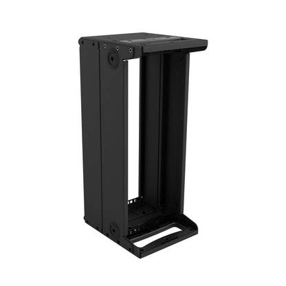 AluPro 4U - Tiny