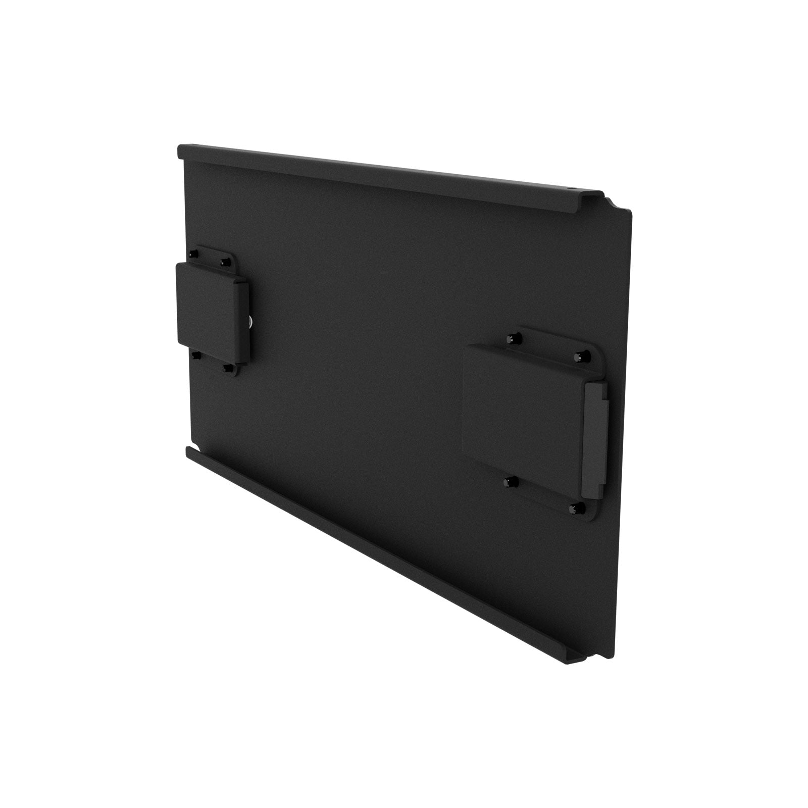 AluPro 5U Rear cover