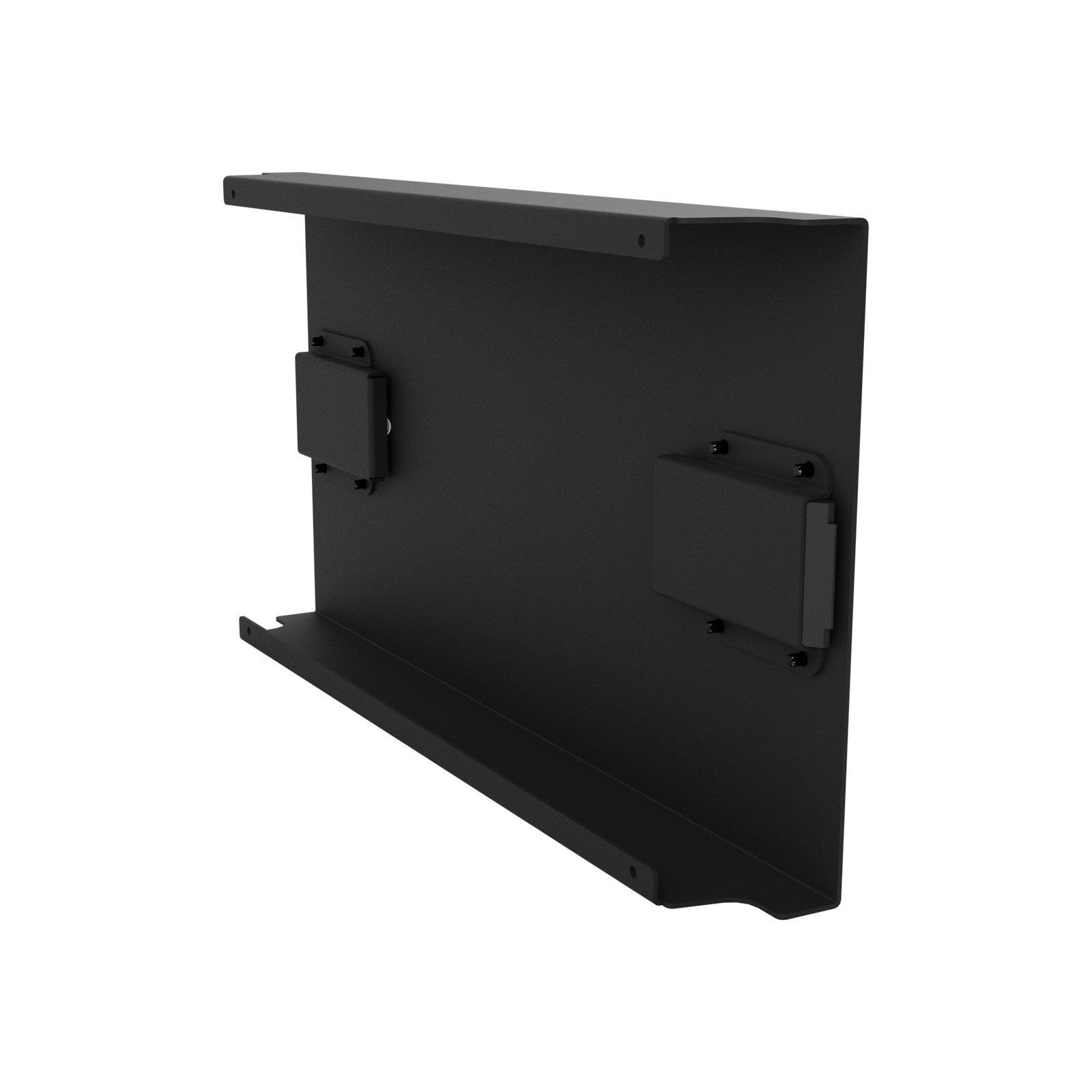 AluPro 5U Front cover