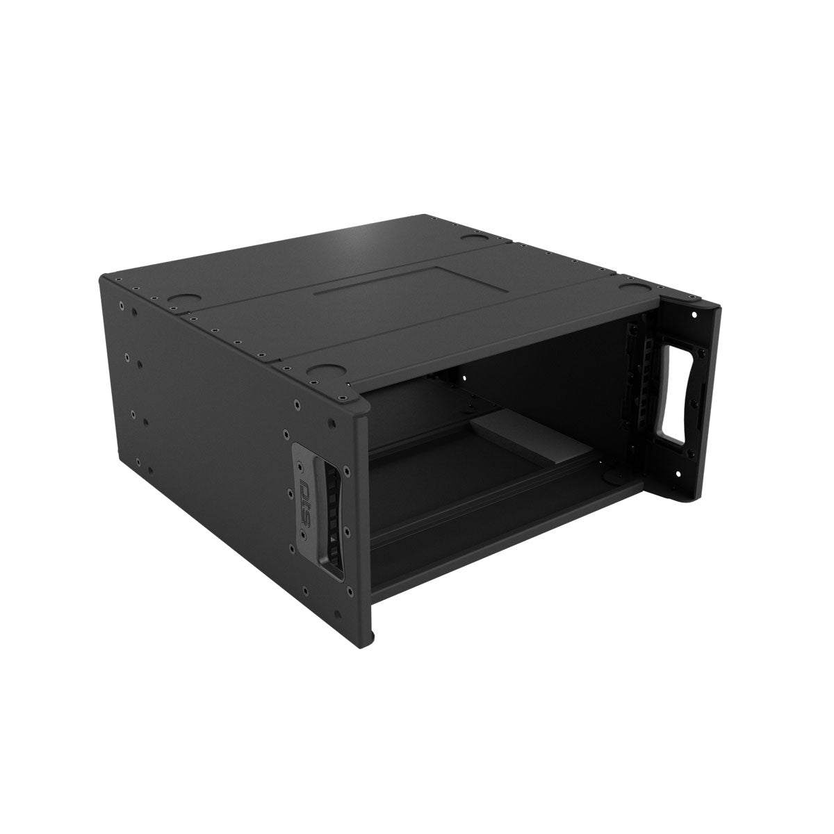 AluPro 6U - Full size