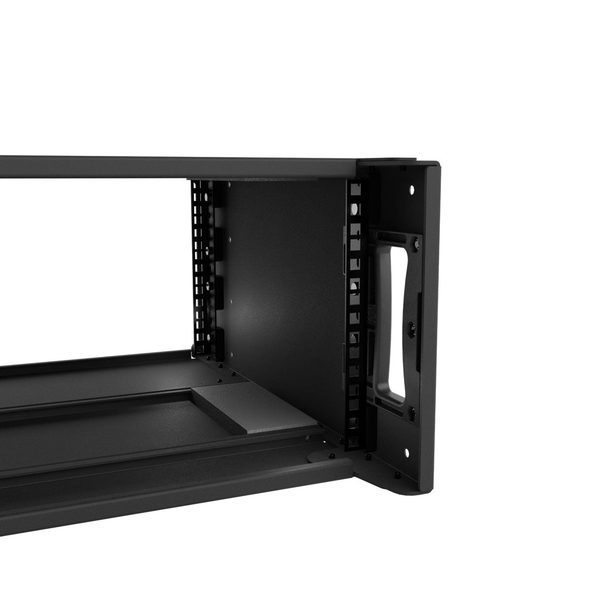 AluPro 5U - Full size
