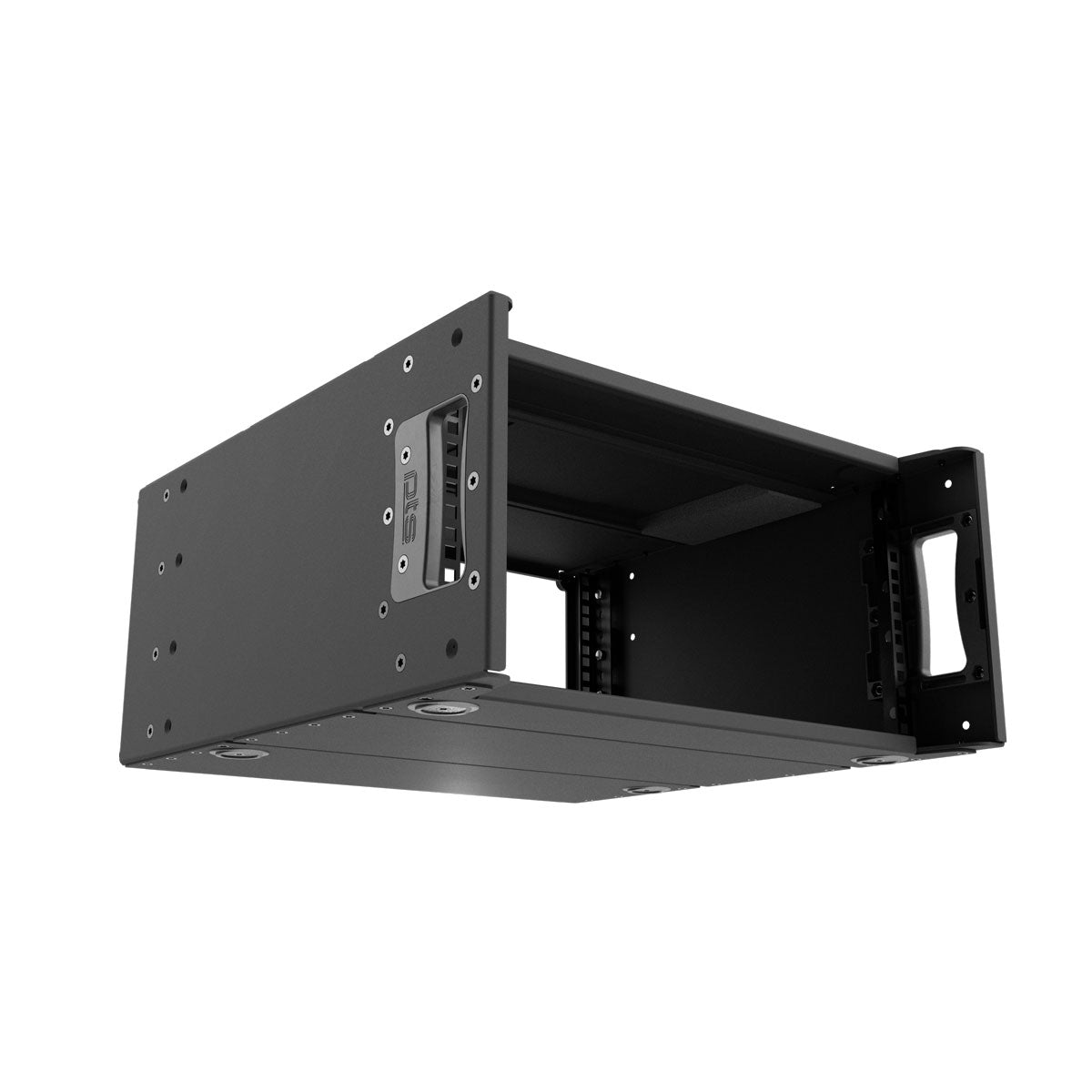 AluPro 5U - Full size