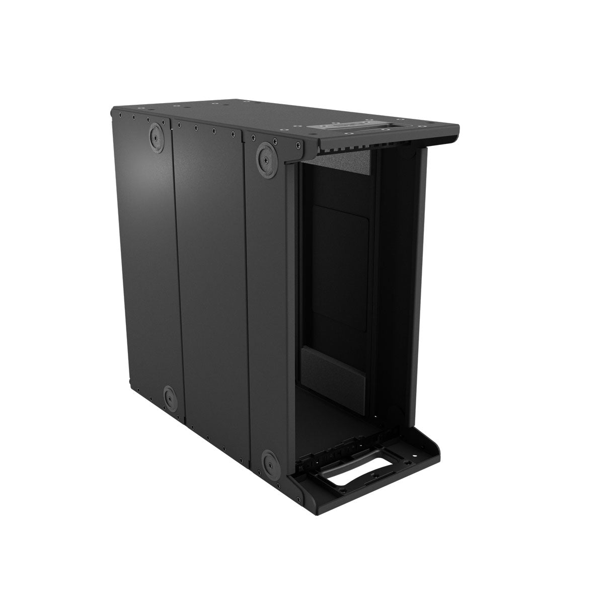 AluPro 5U - Full size