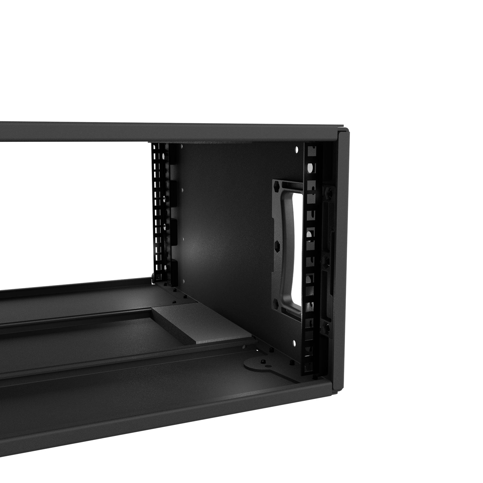 AluPro 5U - Full size (Max depth)