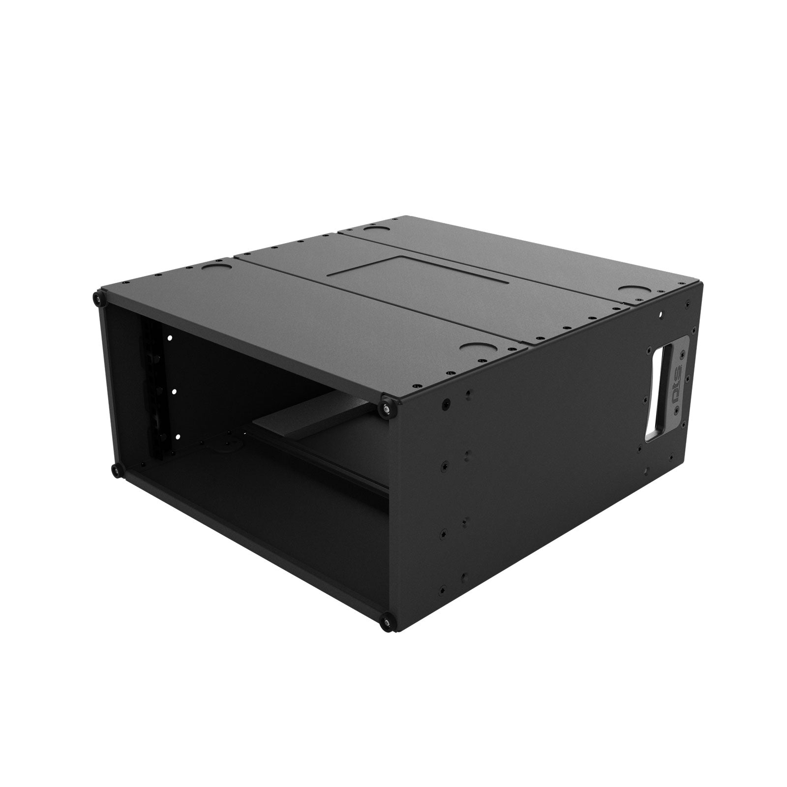 AluPro 5U - Full size (Max depth)