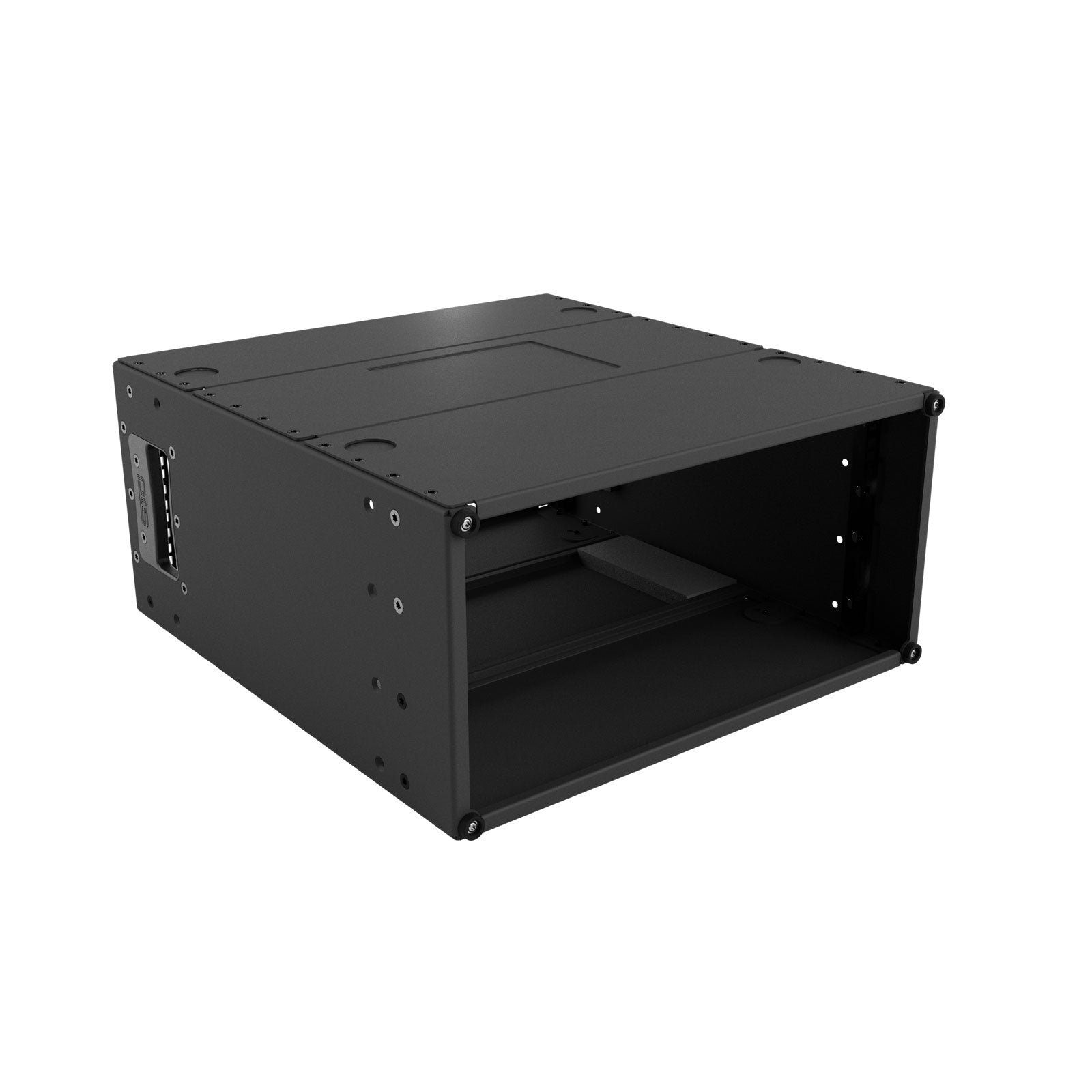 AluPro 5U - Full size (Max depth)
