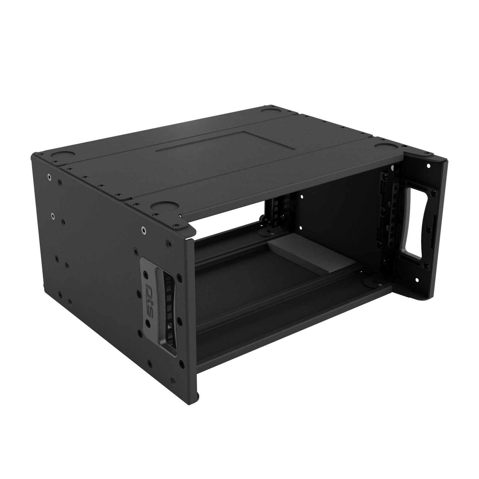 AluPro 5U - Shallow