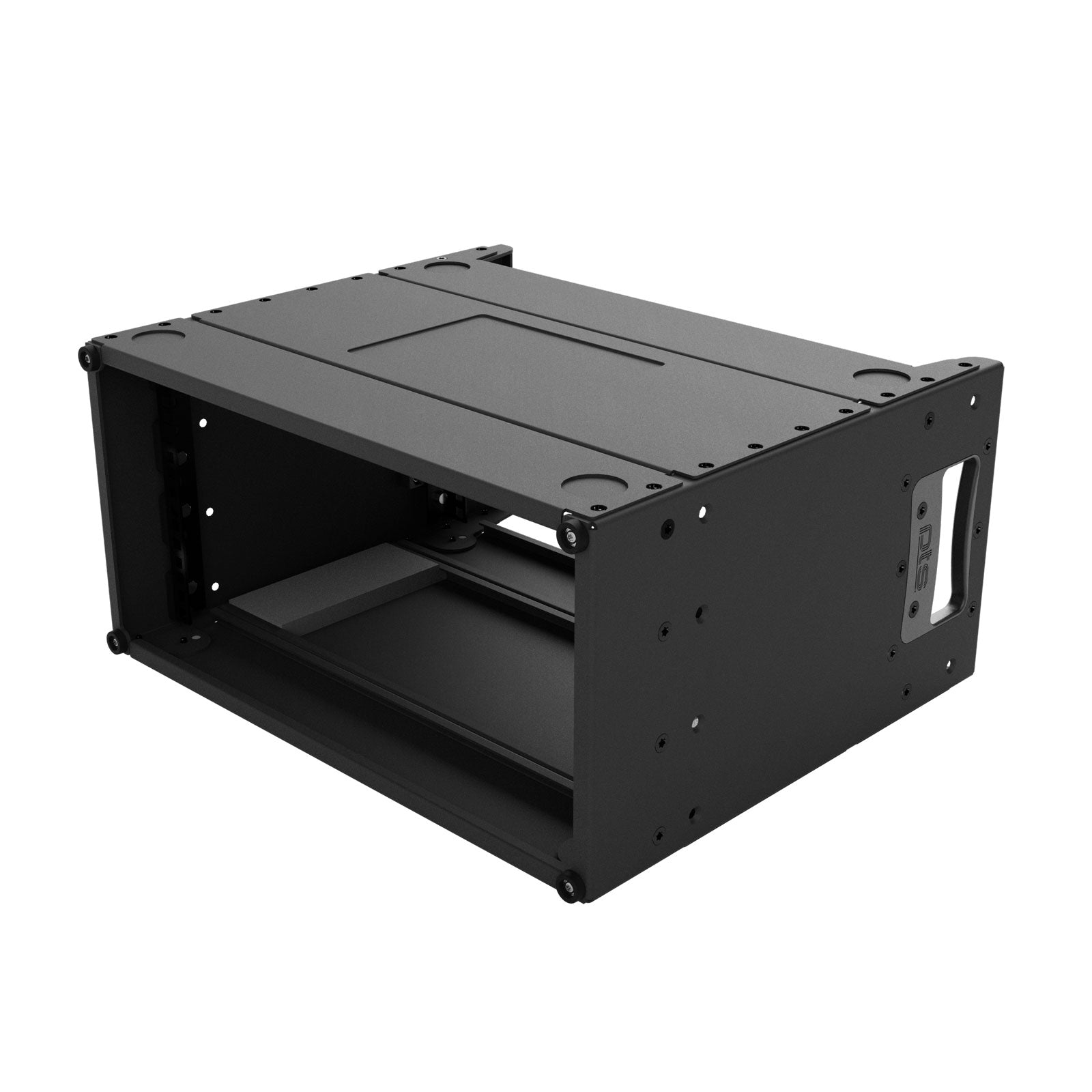 AluPro 5U - Shallow
