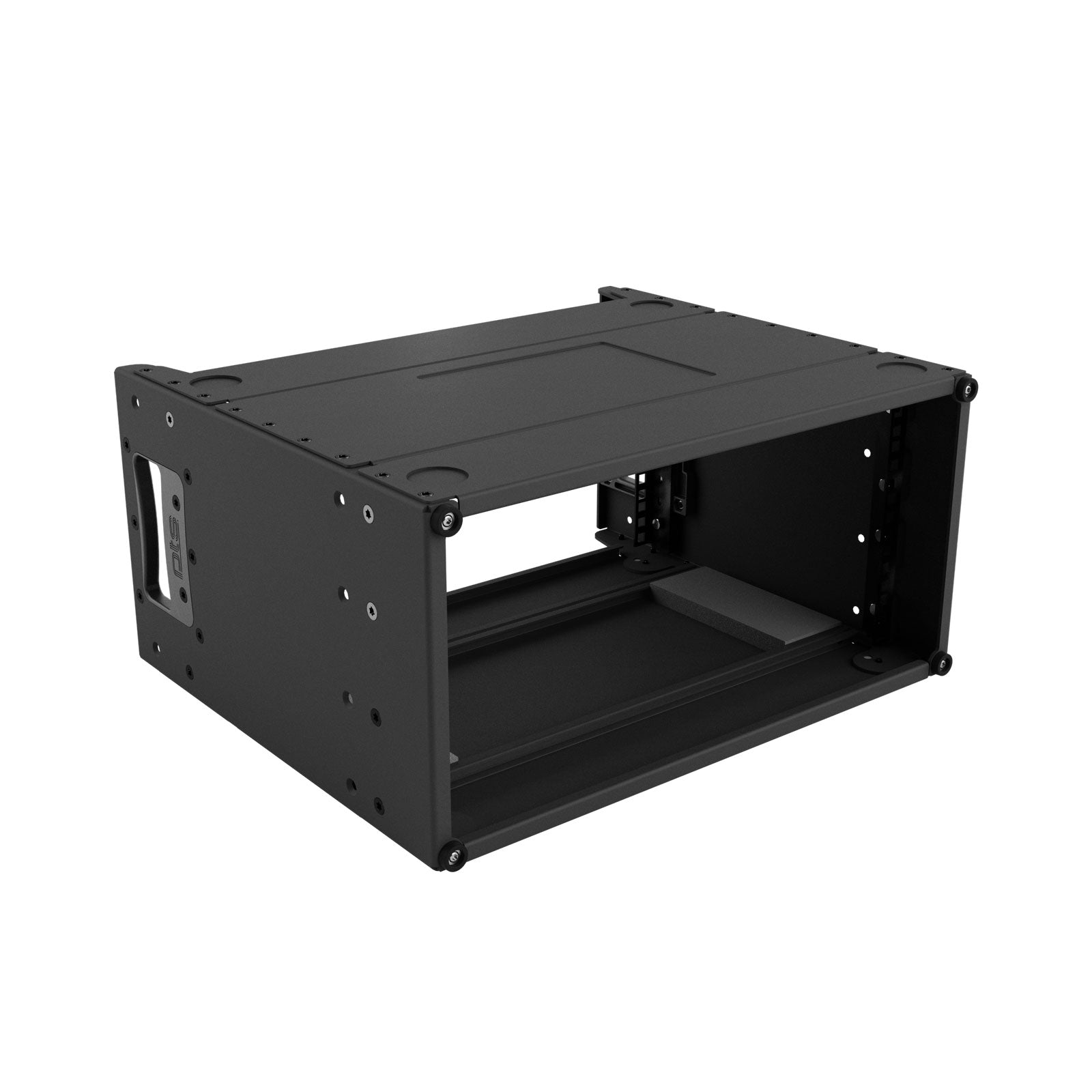 AluPro 5U - Shallow