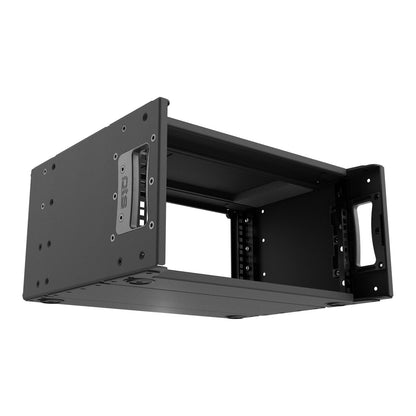 AluPro 5U - Shallow
