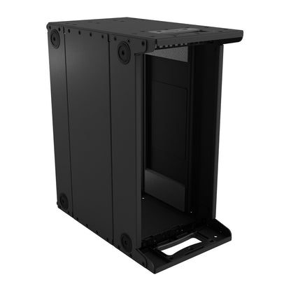AluPro 5U - Shallow