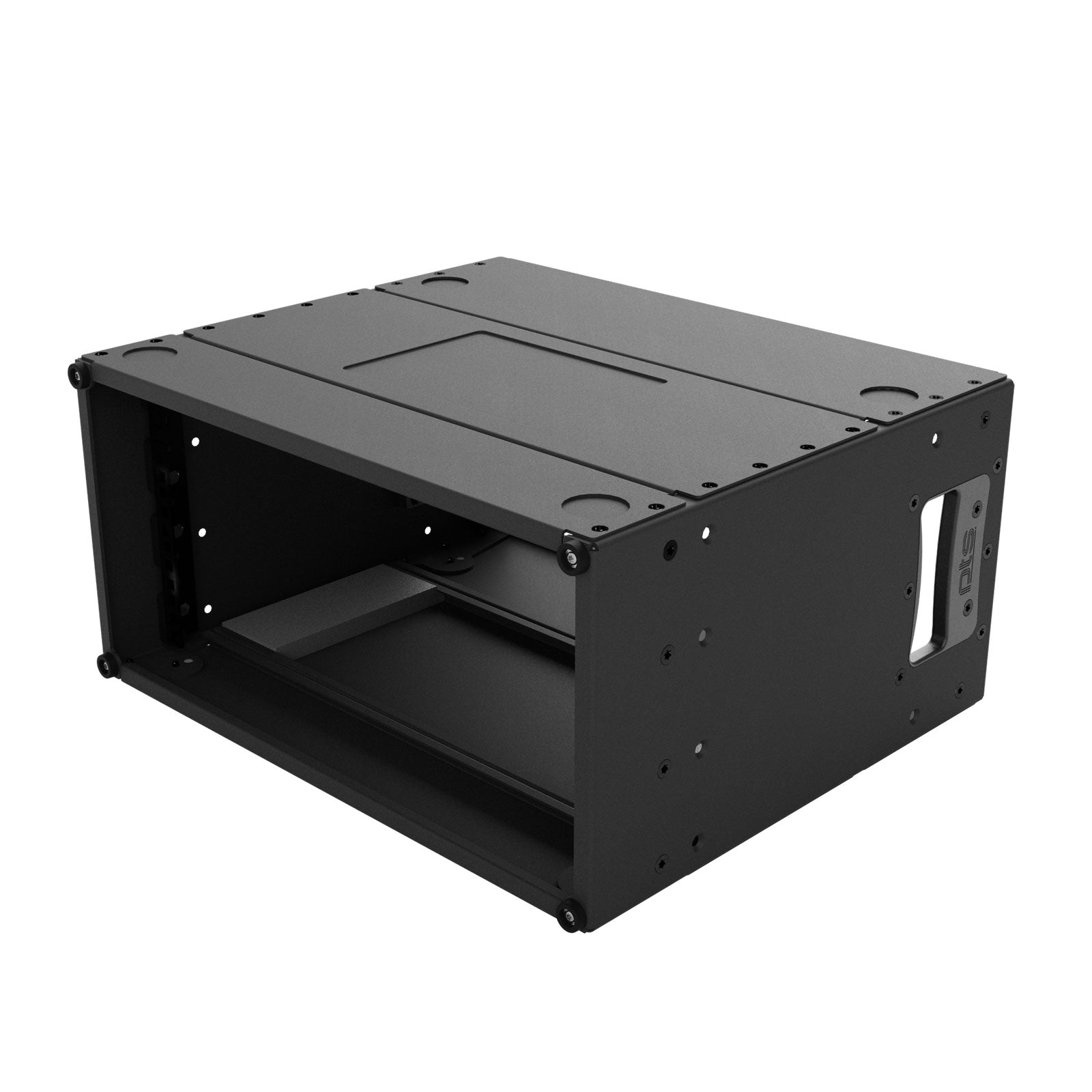 AluPro 5U - Shallow (Max depth)