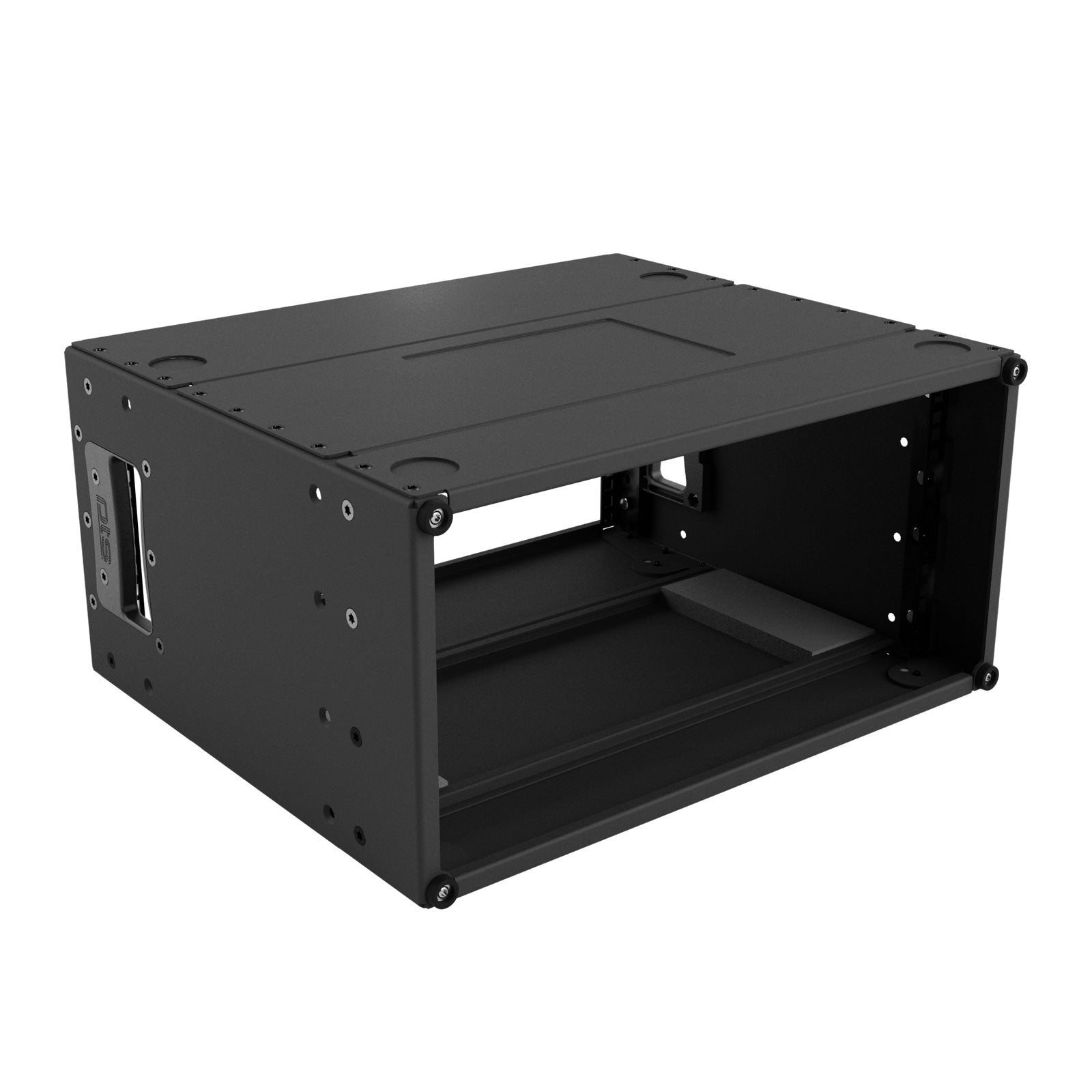 AluPro 5U - Shallow (Max depth)