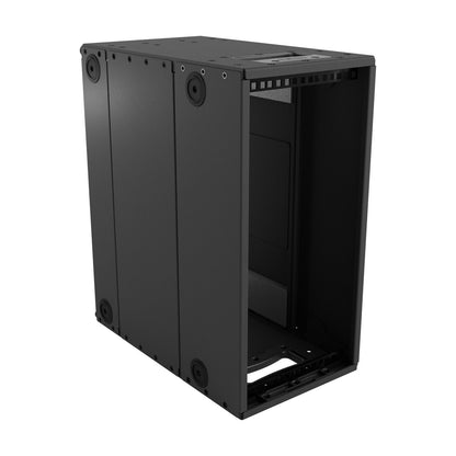 AluPro 5U - Shallow (Max depth)