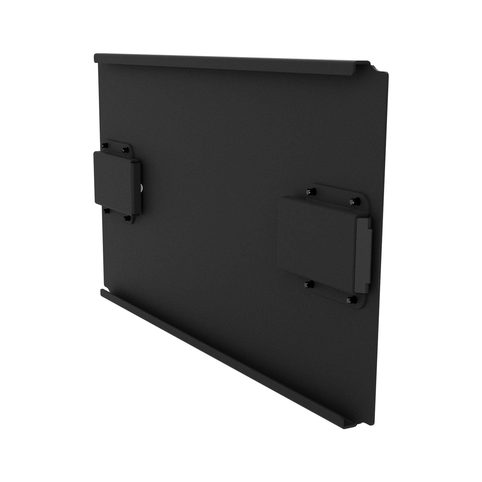 AluPro 6U Rear cover