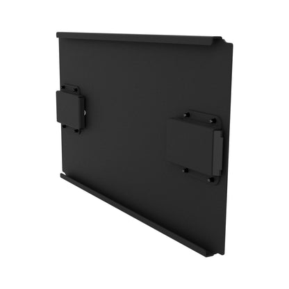 AluPro 6U Rear cover