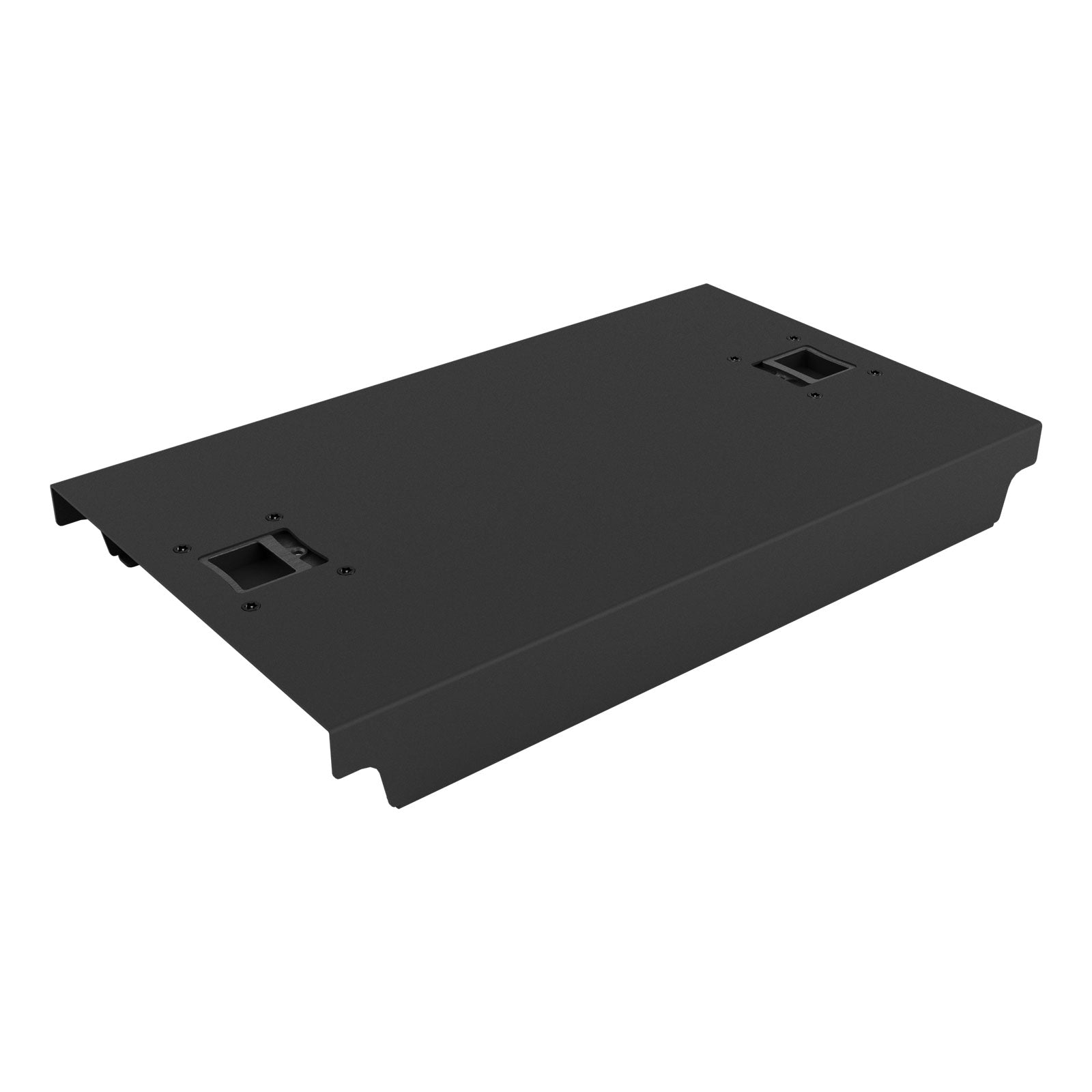 AluPro 6U Front cover