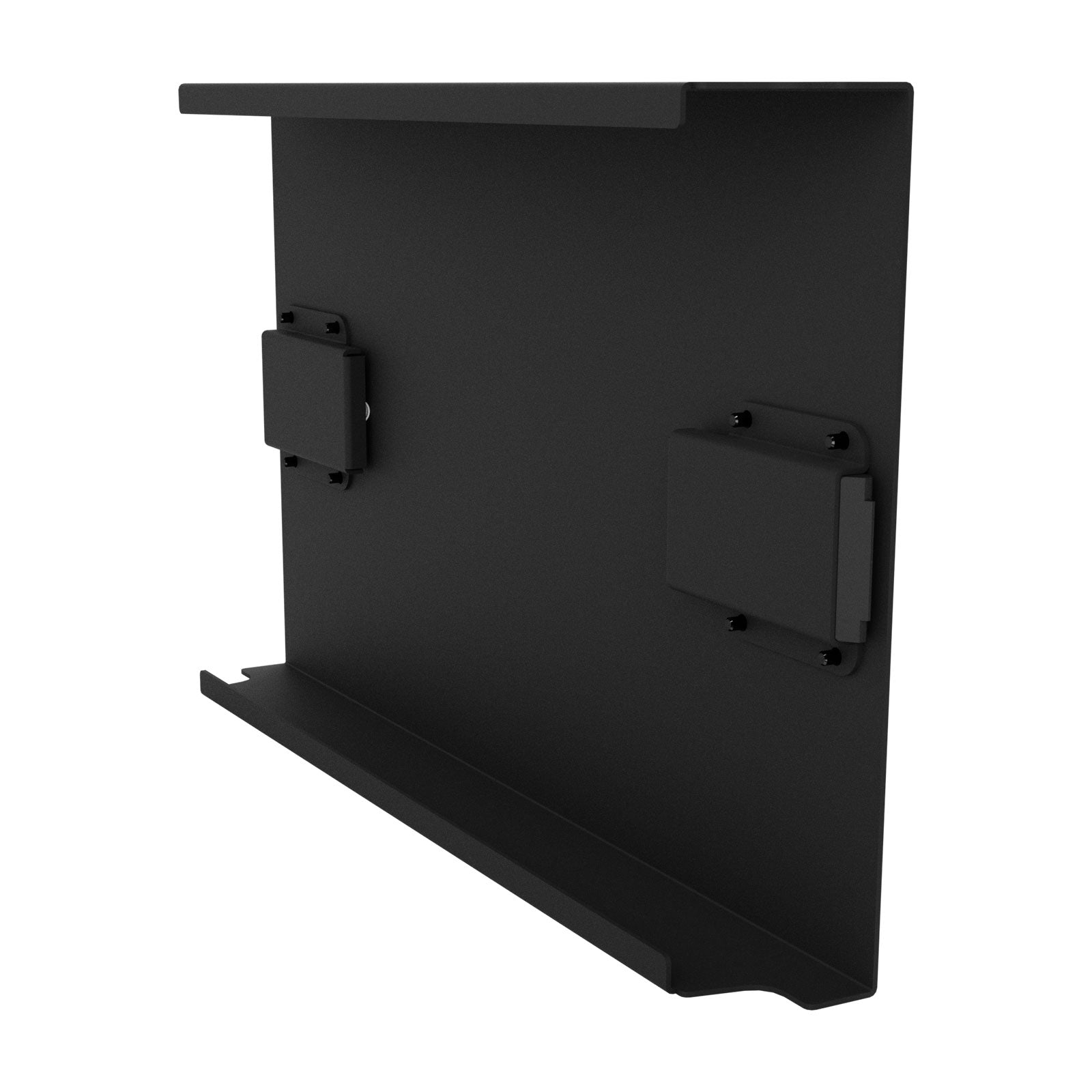 AluPro 6U Front cover