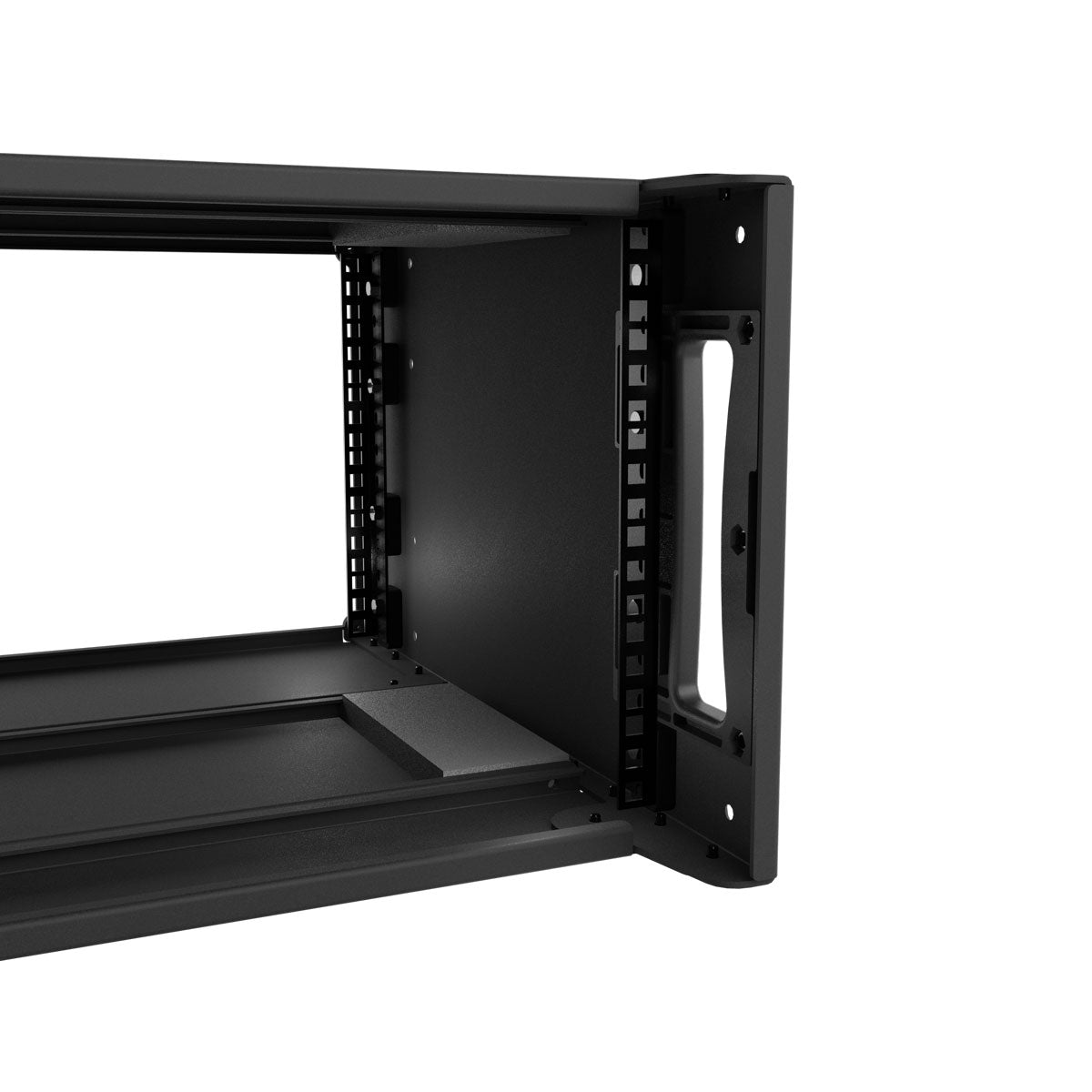 AluPro 6U - Full size