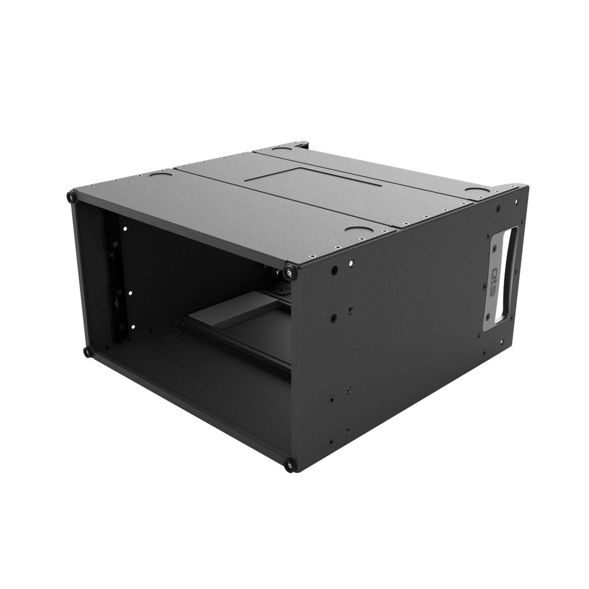 AluPro 6U - Full size