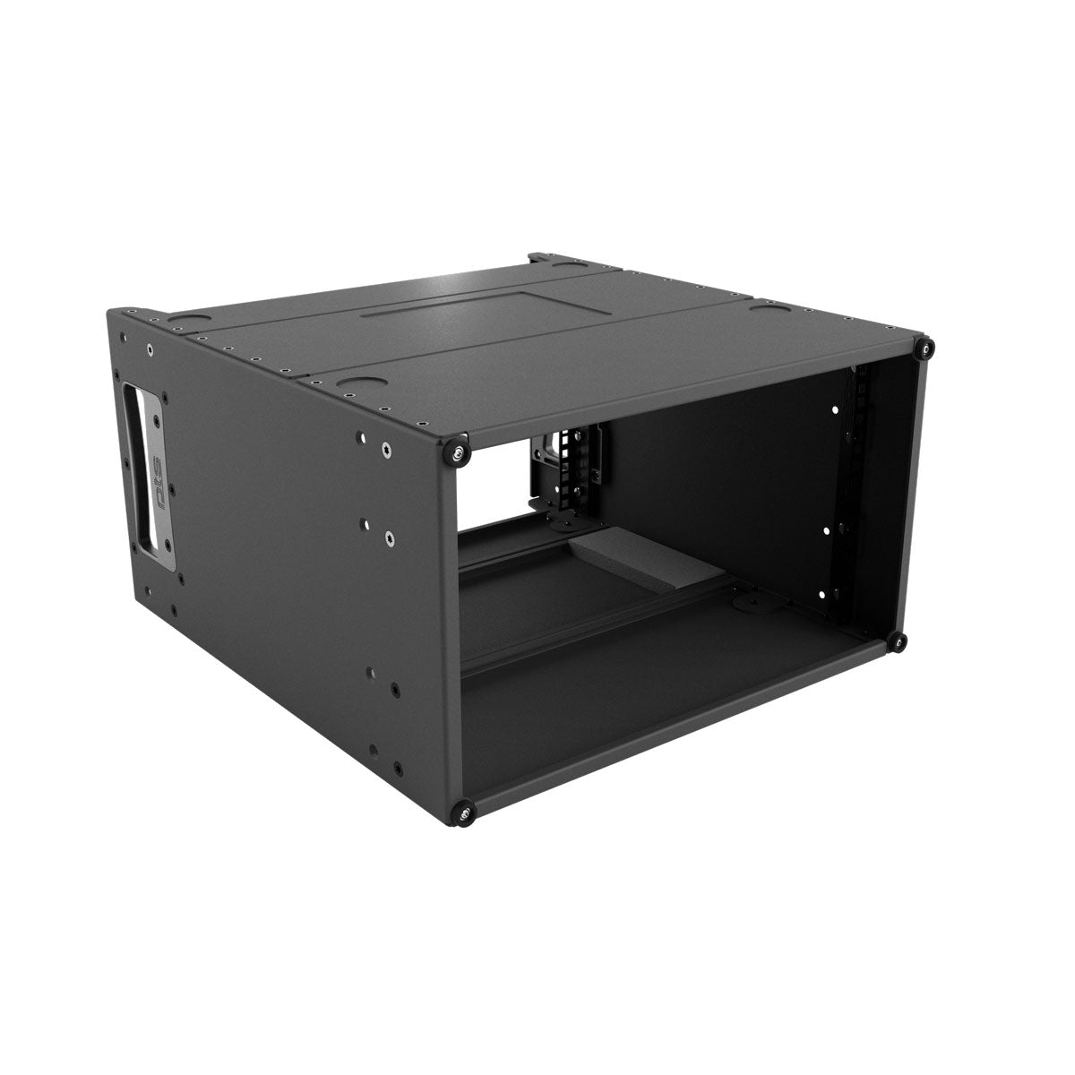 AluPro 6U - Full size