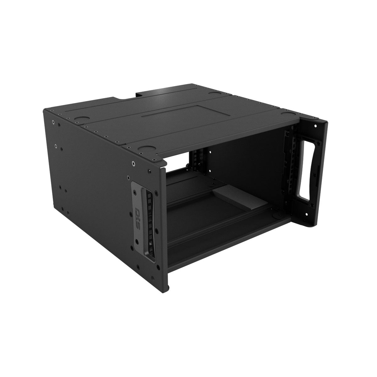 AluPro 6U - Full size with cable cutout