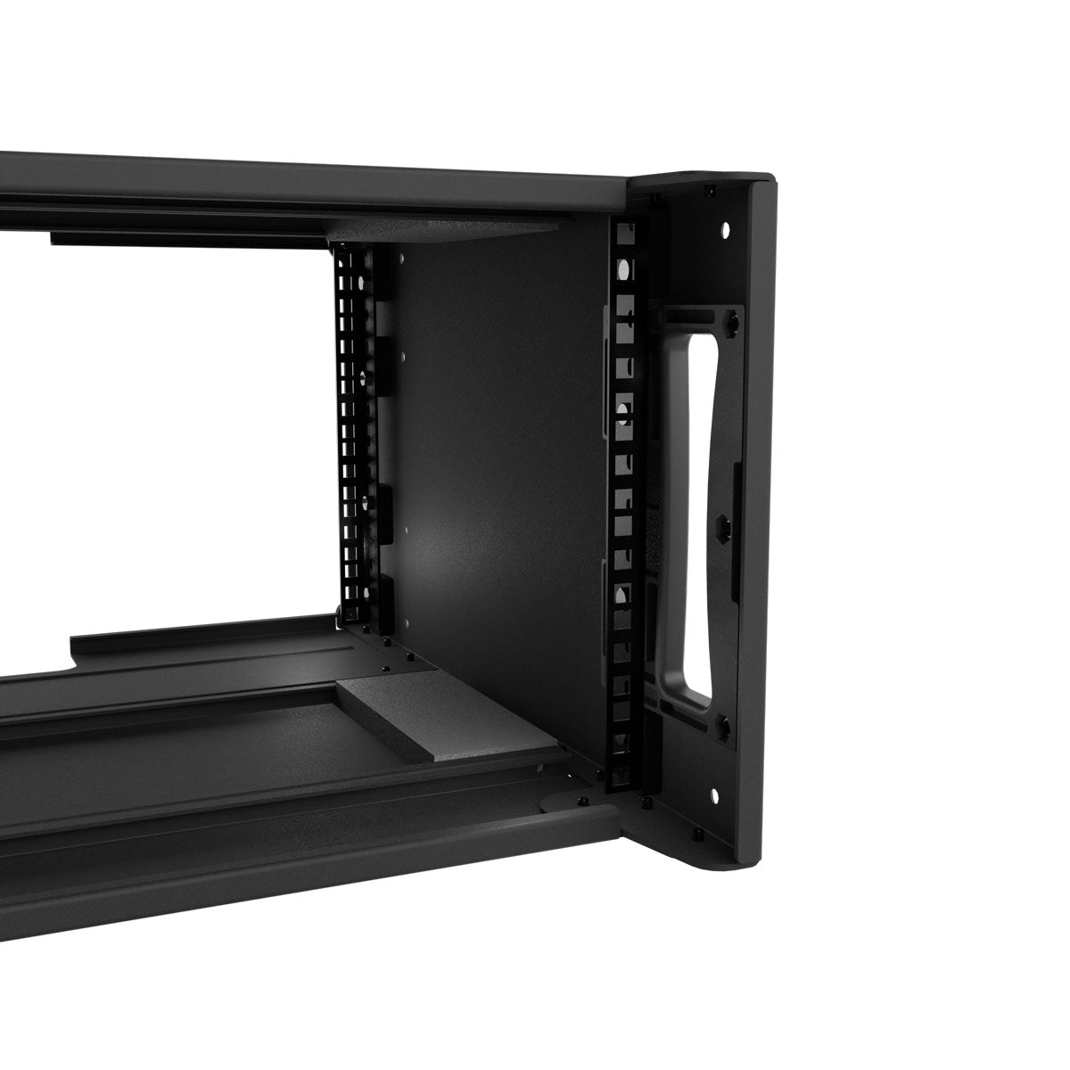 AluPro 6U - Full size with cable cutout