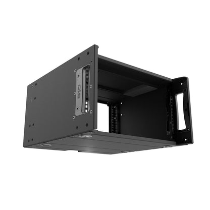 AluPro 6U - Full size with cable cutout
