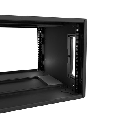AluPro 6U - Full size (Max depth)