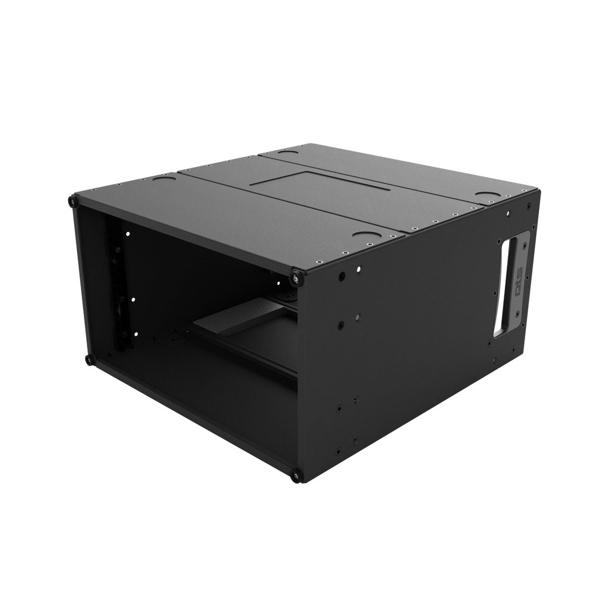 AluPro 6U - Full size (Max depth)
