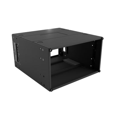 AluPro 6U - Full size (Max depth)