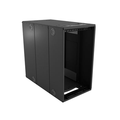 AluPro 6U - Full size (Max depth)