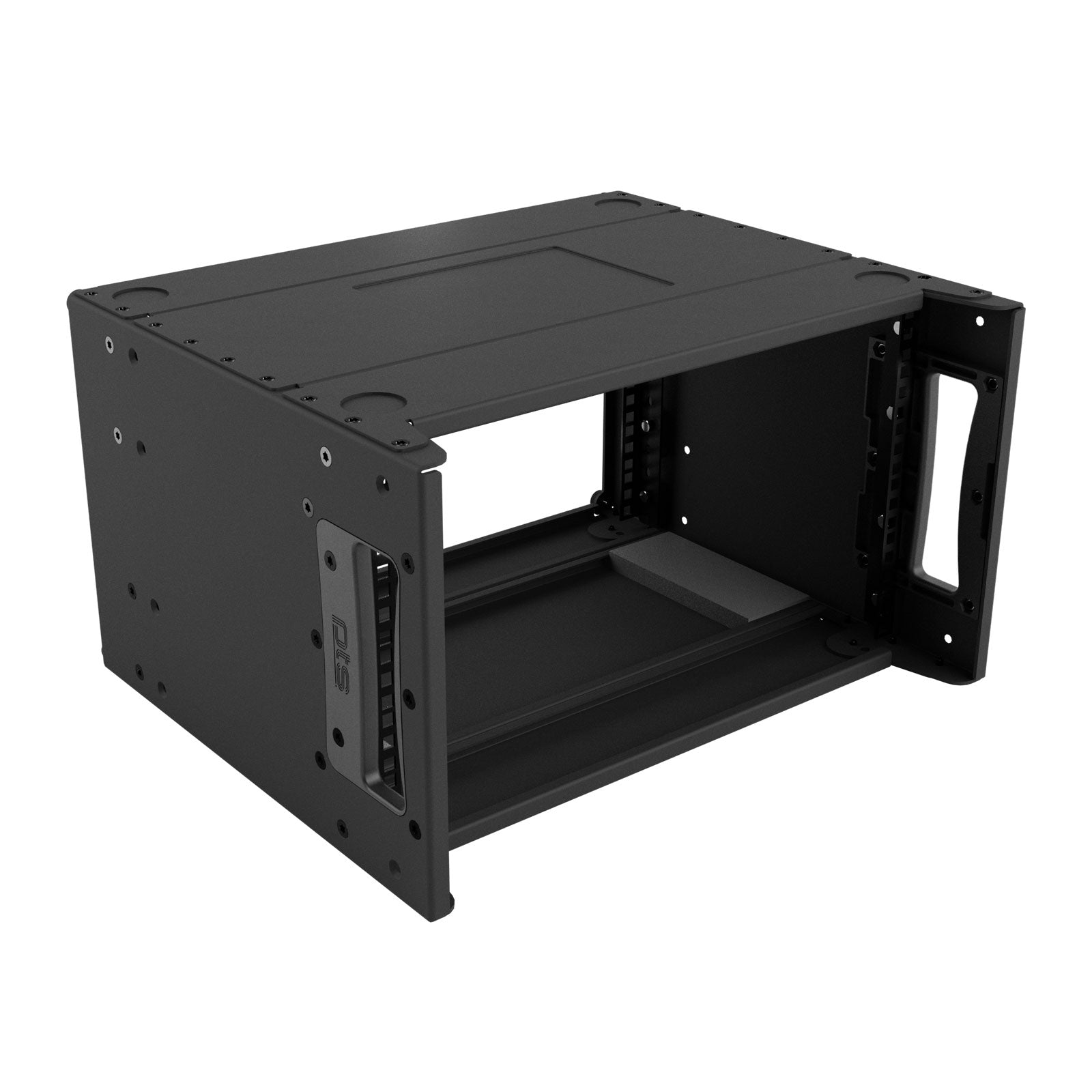 AluPro 6U - Shallow