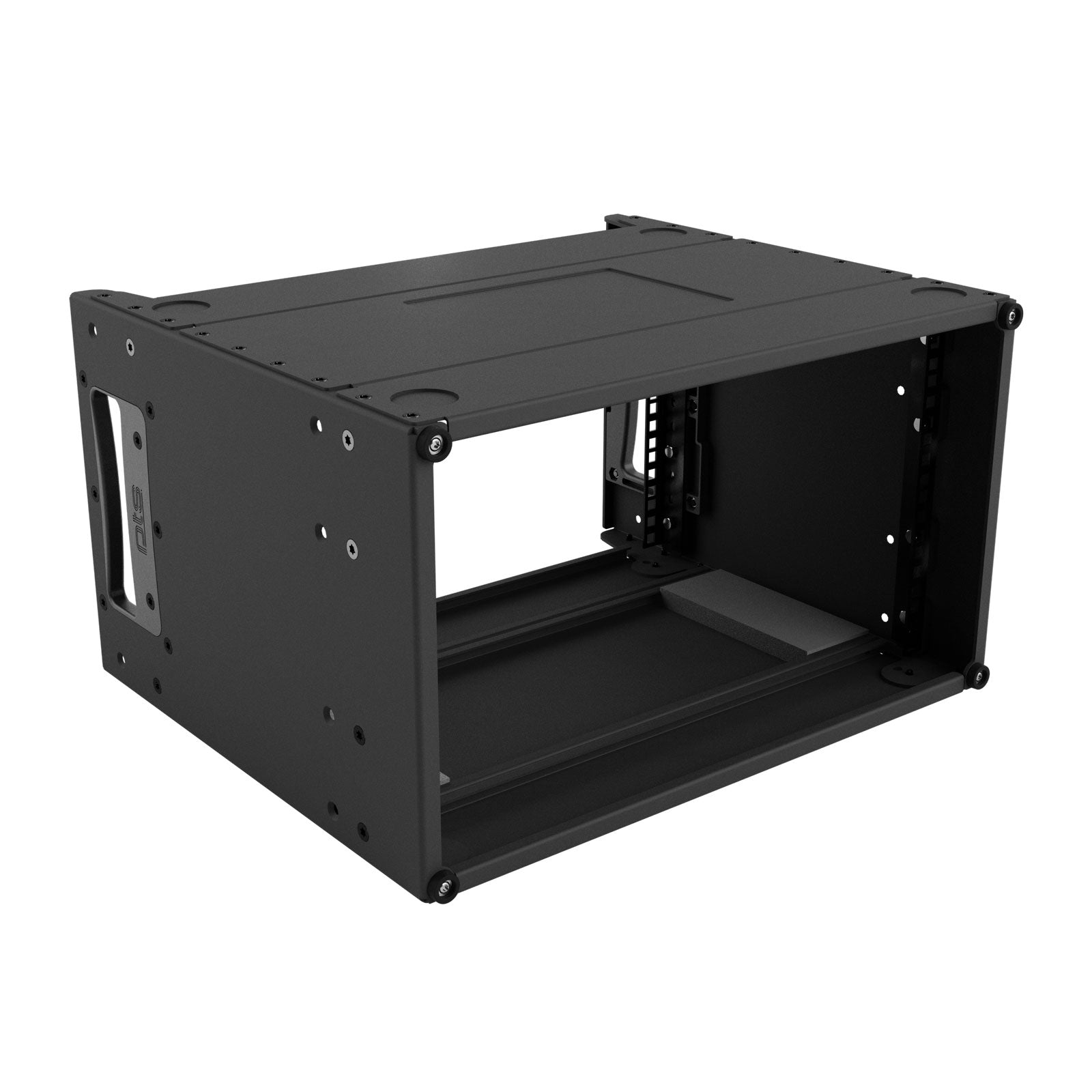 AluPro 6U - Shallow