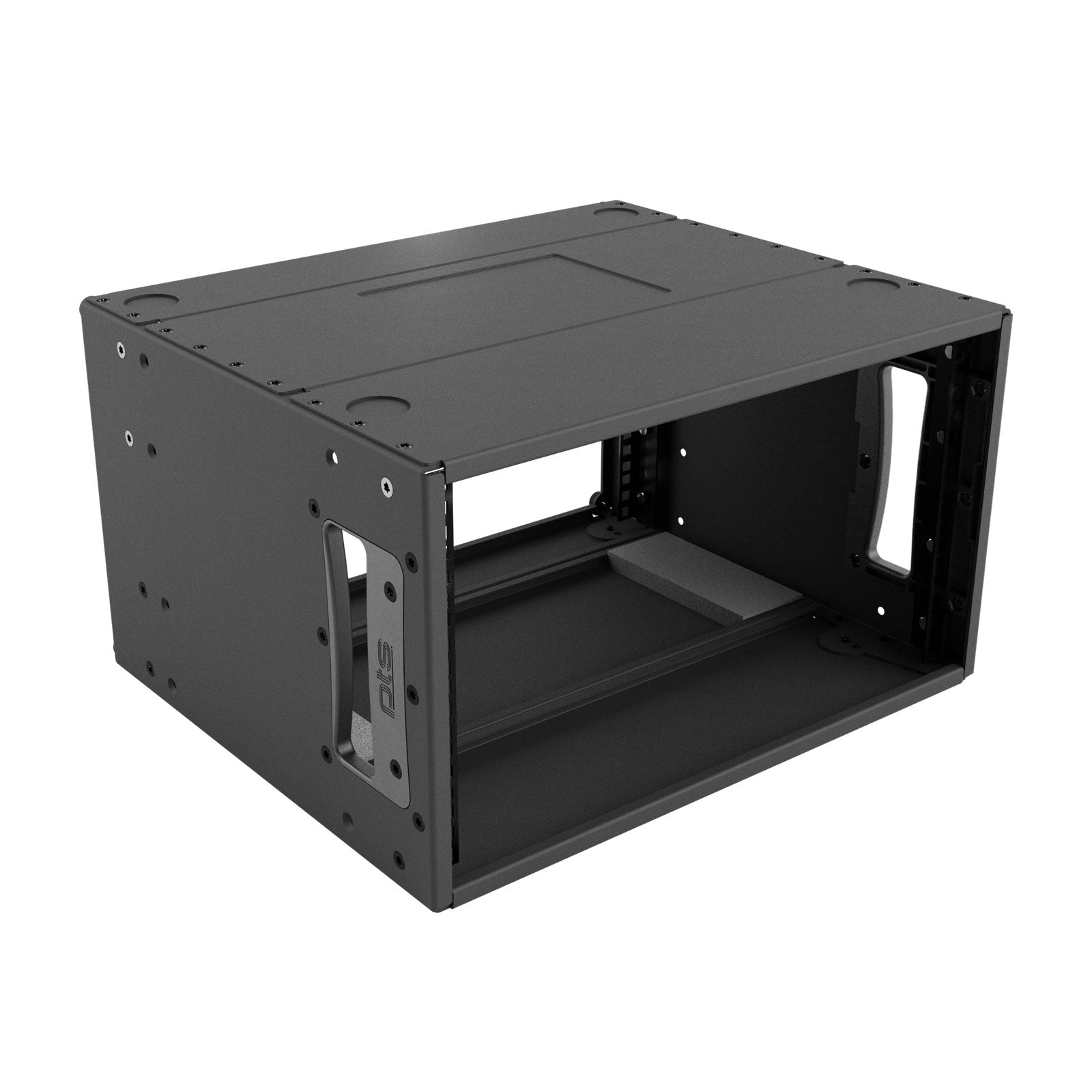 AluPro 6U - Shallow (Max depth)