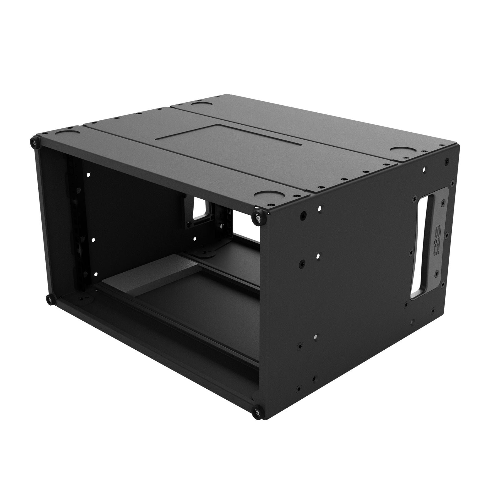 AluPro 6U - Shallow (Max depth)