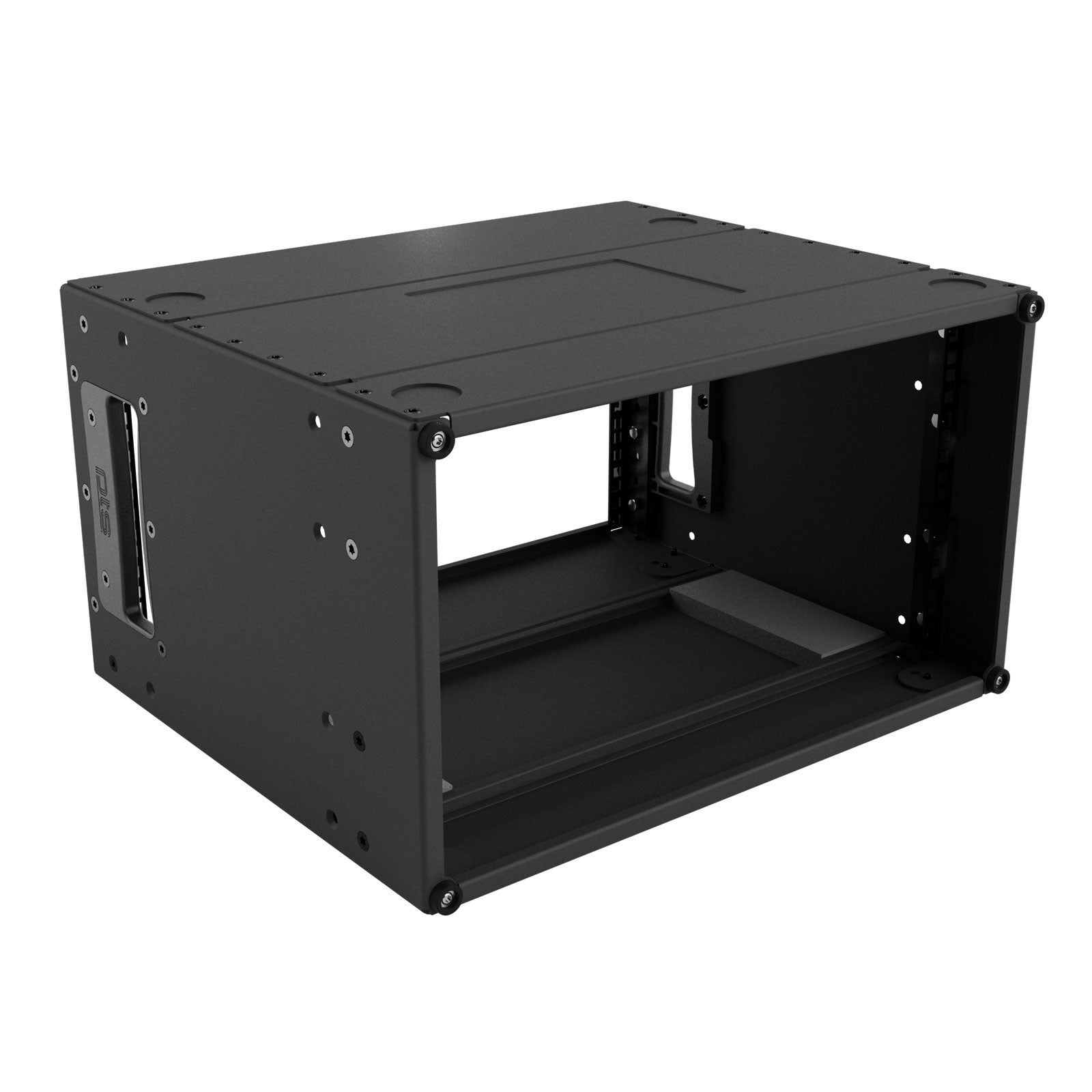 AluPro 6U - Shallow (Max depth)