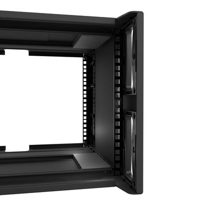 AluPro 7U - Full size with cable cutout