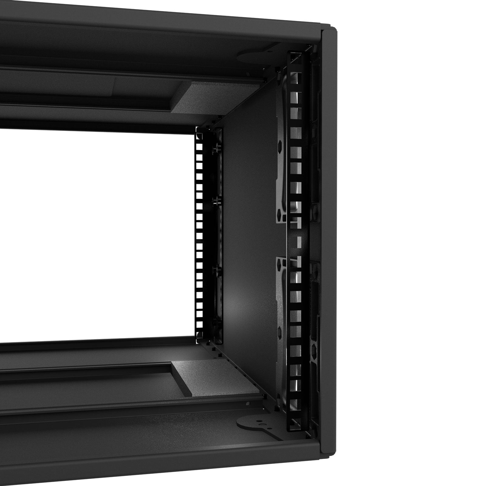 AluPro 7U - Full size (Max depth)