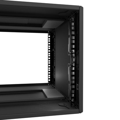 AluPro 7U - Full size (Max depth)