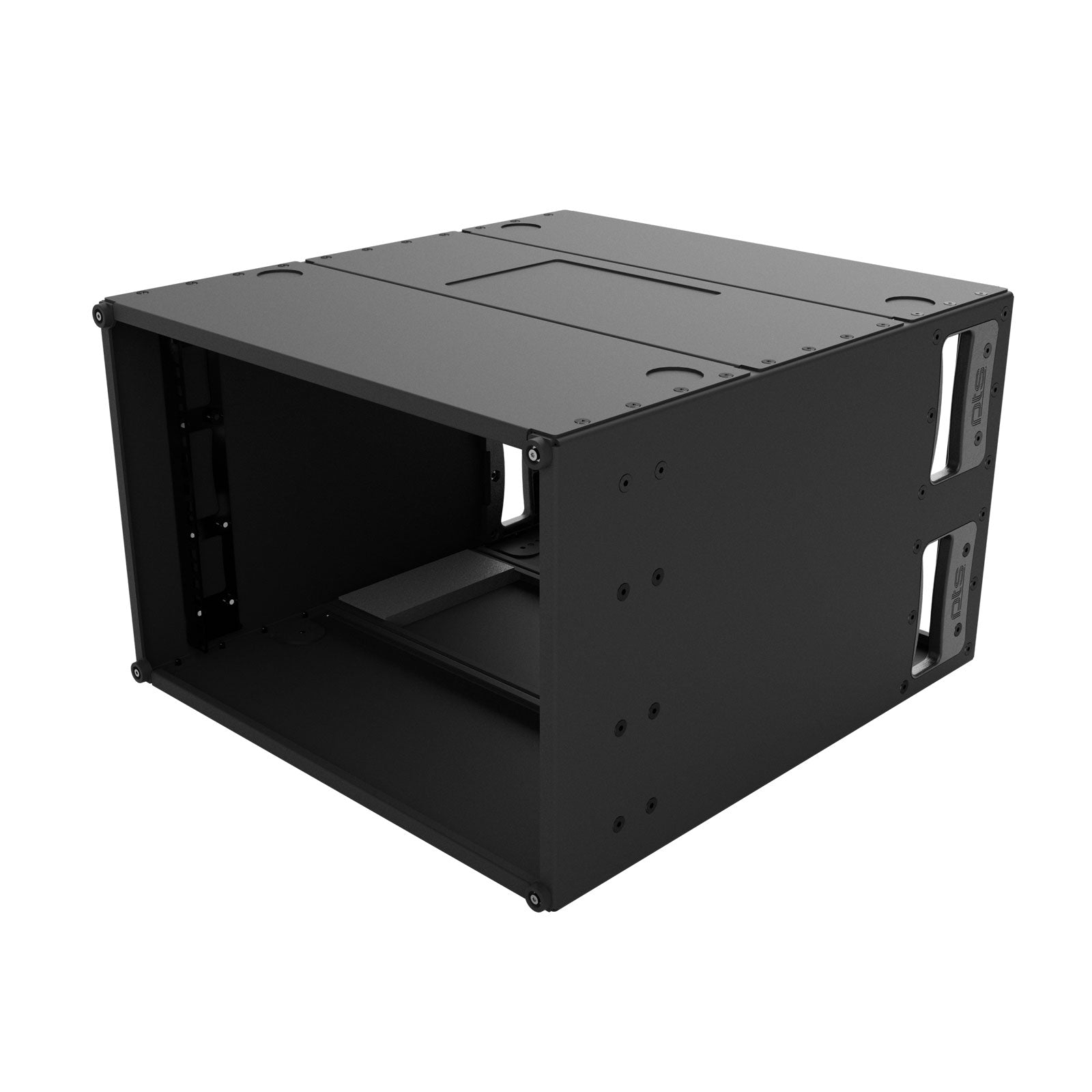 AluPro 7U - Full size (Max depth)