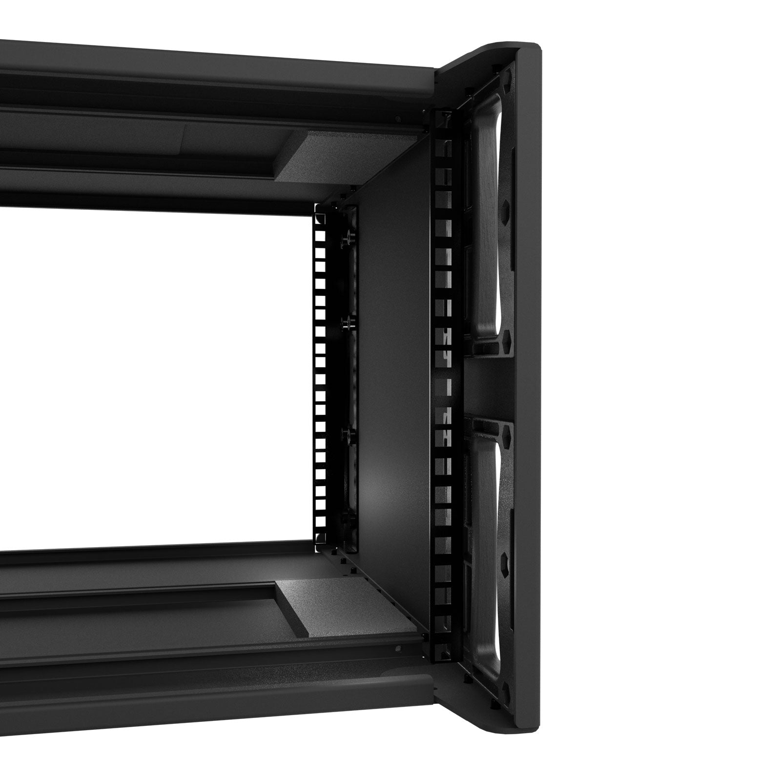 AluPro 7U - Full size