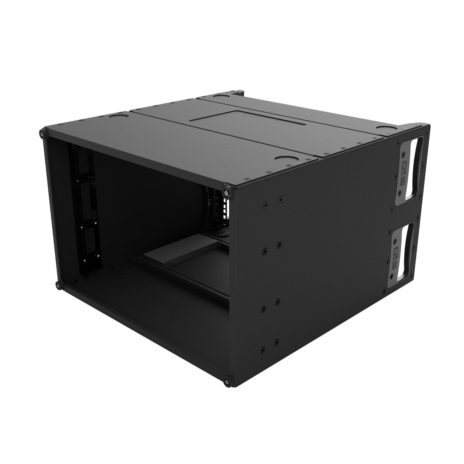 AluPro 7U - Full size