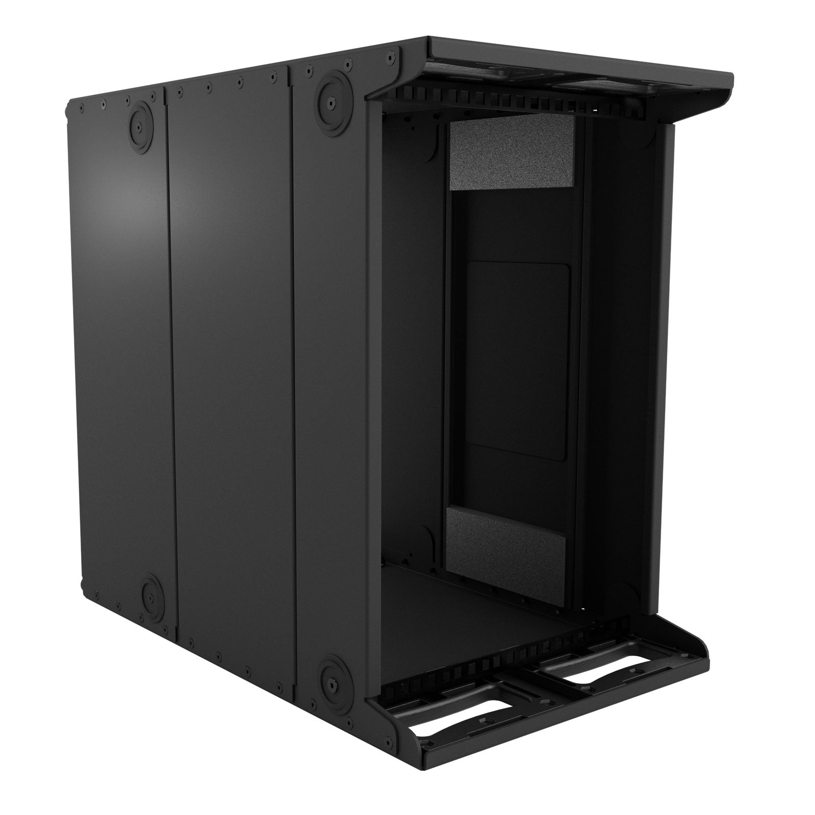 AluPro 7U - Full size