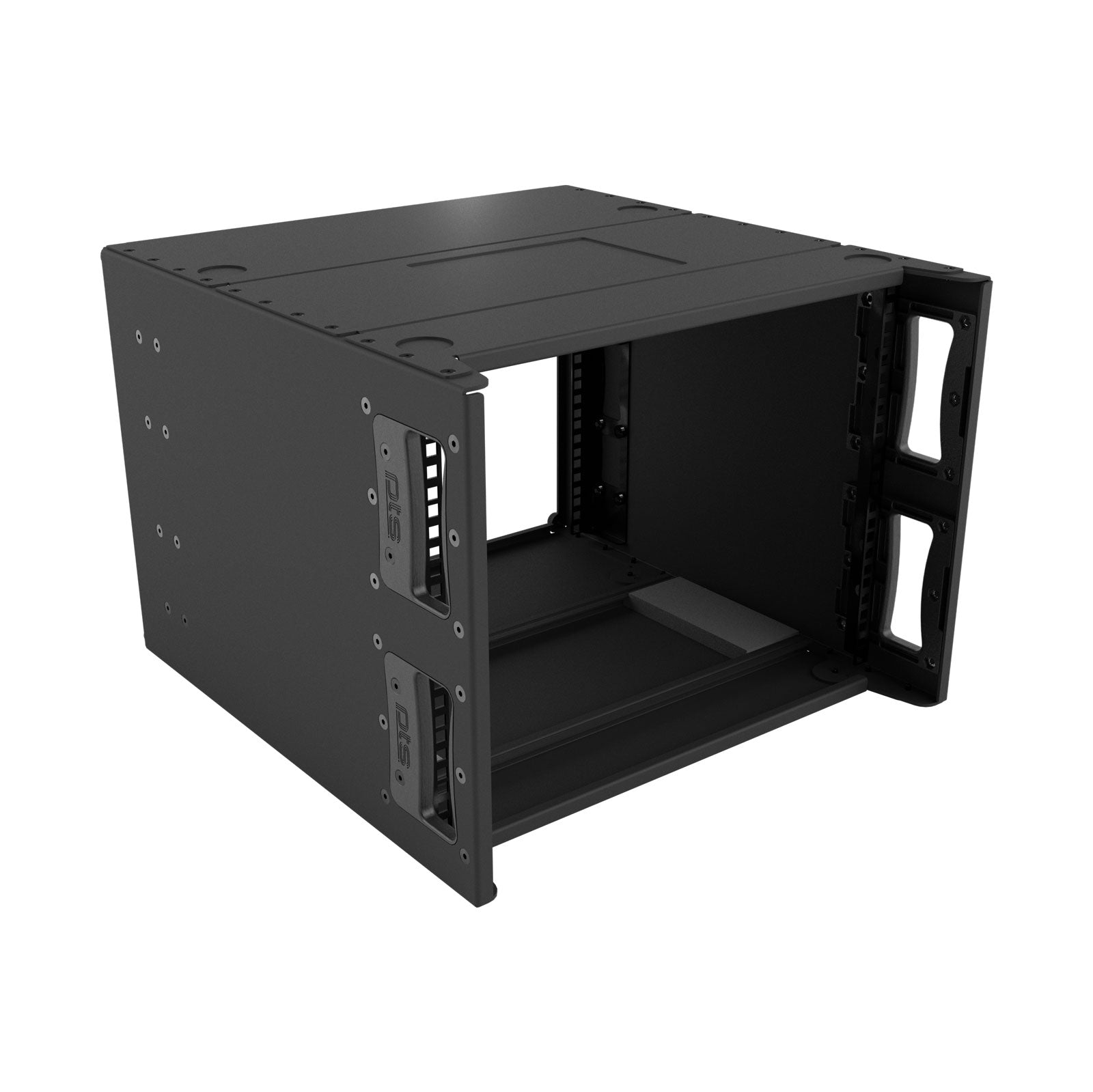 AluPro 8U - Full size