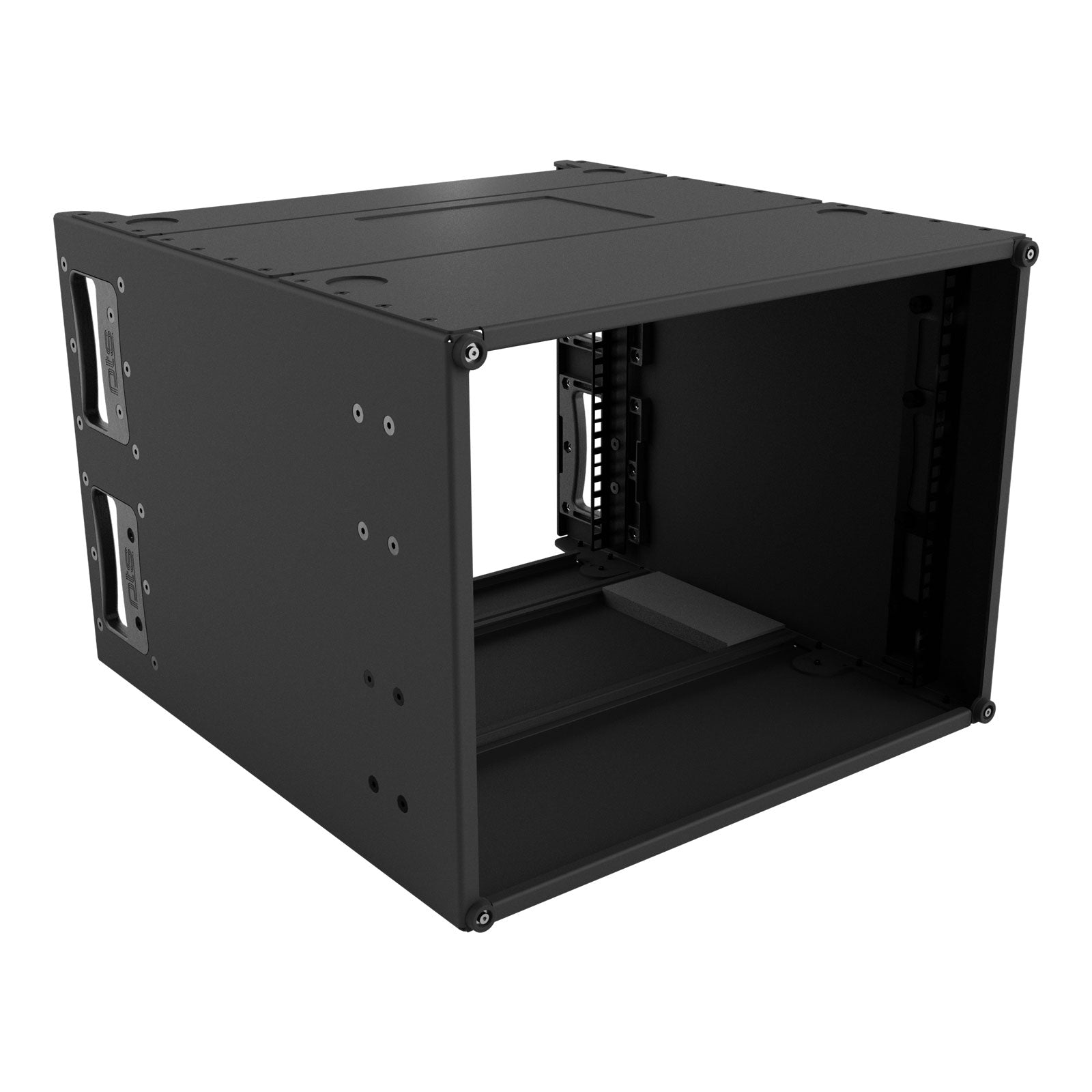 AluPro 8U - Full size